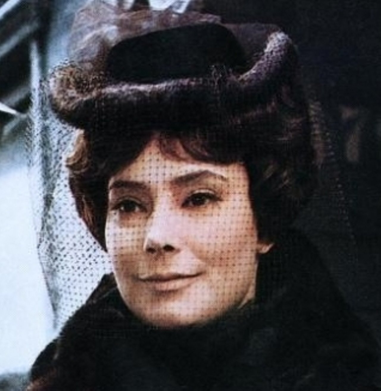Анна самойлова актриса биография фото